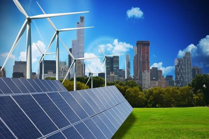 Transformasi Energi 2027 Menjadi Bukti Negara Bergerak Mengurangi Ketergantungan Impor