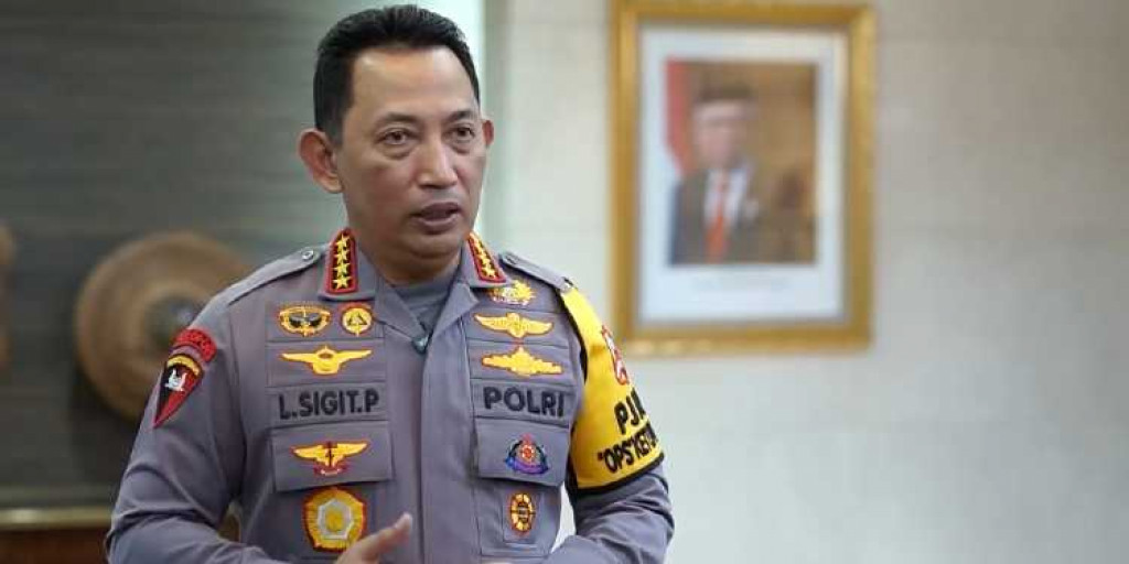 Strategi Pemerintah Potong Rantai Transaksi Narkoba