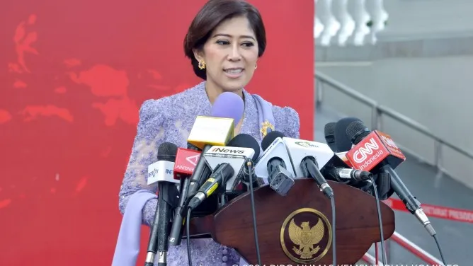 Literasi Keuangan di Era Digital Cegah Ancaman Judi Daring di Kalangan Generasi Muda