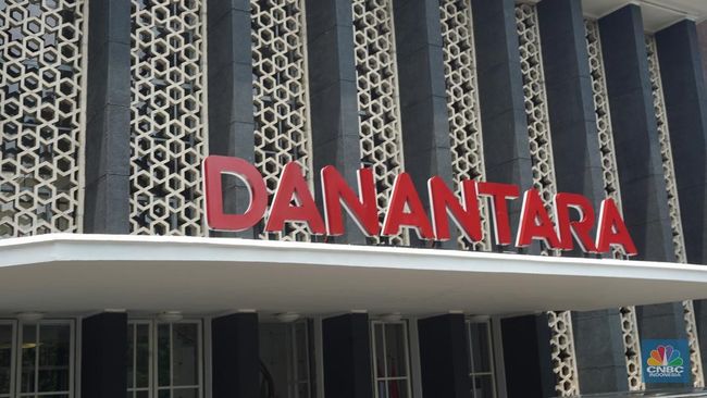 Danantara Gandeng Lembaga Global, Dorong Akselerasi Ekonomi Hijau dan Digital Indonesia