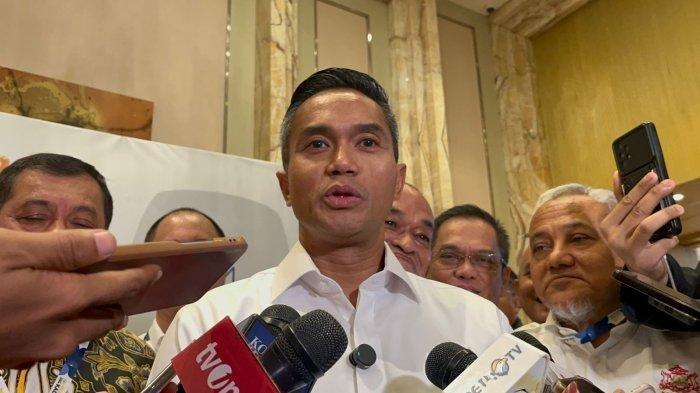 Hilirisasi Dorong Penguatan Industri Pengolahan Dalam Negeri