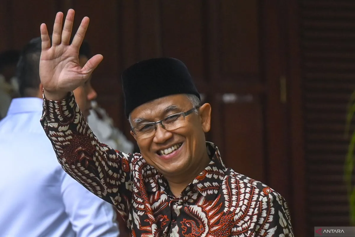 RUU Sisdiknas Tonggak Baru Transformasi Pendidikan Nasional