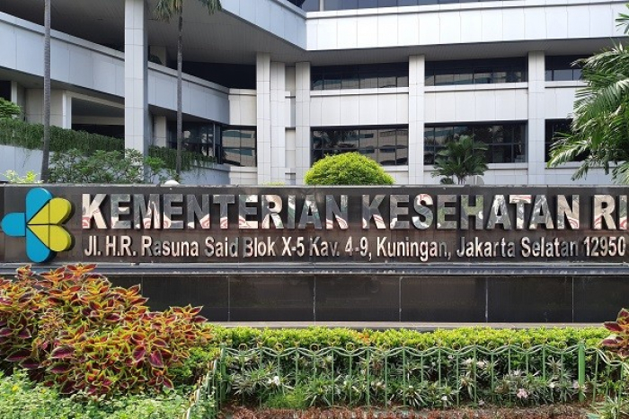 Pemerintah Perkuat Sistem Surveilans untuk Deteksi Dini Covid-19