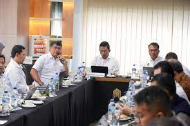Pemerintah Gencarkan Sosialisasi Perlindungan Pekerja Migran Secara Nasional