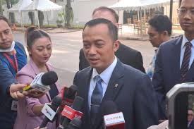 Mensesneg: Kebijakan Pajak PBB-P2 Diatur Pemda