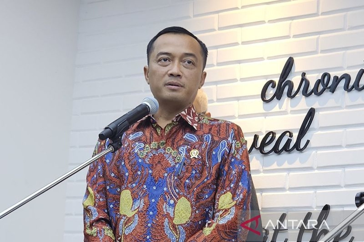 Inpres Pulau Enggano Solusi Pembangunan Wilayah Terpencil