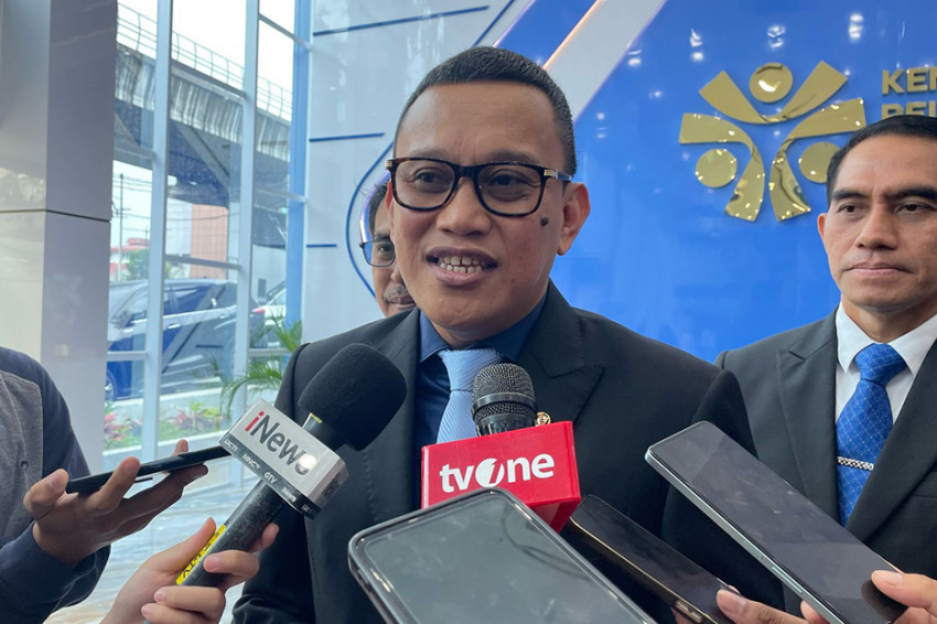 Edukasi Keuangan Bentuk Komitmen Pemerintah Lindungi Pekerja Migran