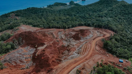 Jangan Termakan Isu Palsu, Pemerintah Tegaskan Komitmen Lindungi Raja Ampat
