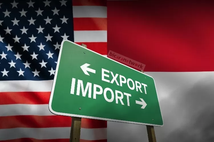 Tarif Import Trump 19% Momentum Indonesia Tarik Investasi
