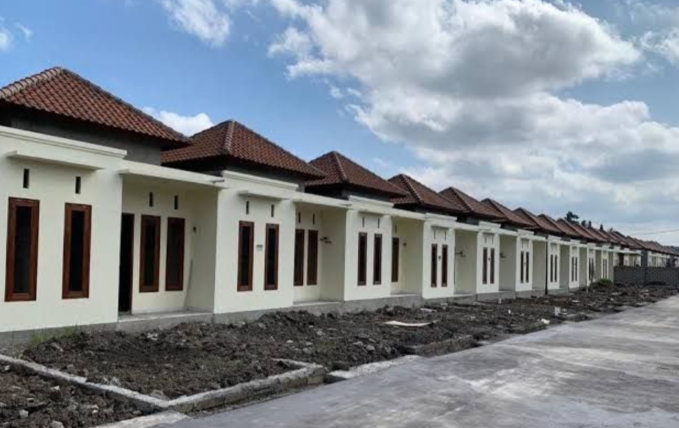 Program Rumah Subsidi Dorong Pemerataan Hunian Layak dan Pertumbuhan Ekonomi