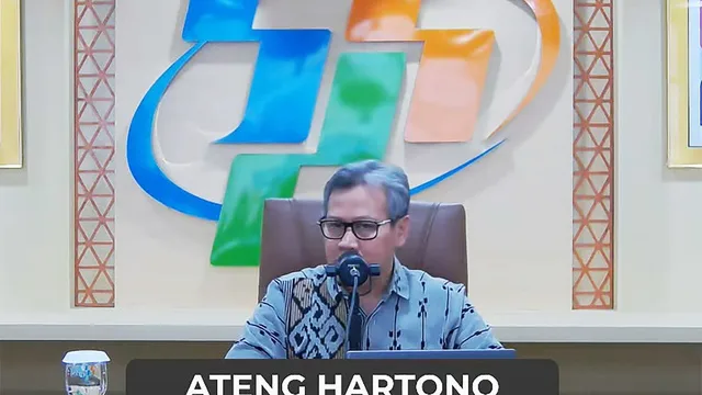 Pendekatan BPS Lebih Representatif dan Akurat Ukur Perekonomian Nasional