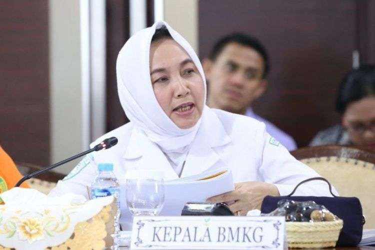 Sinergitas Pemerintah Pusat dan Daerah Efektif Hadapi Status Tanggap Darurat Karhutla