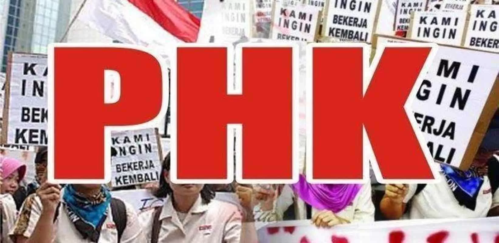 Pemerintah Hadir Melindungi Pekerja dari Ancaman PHK