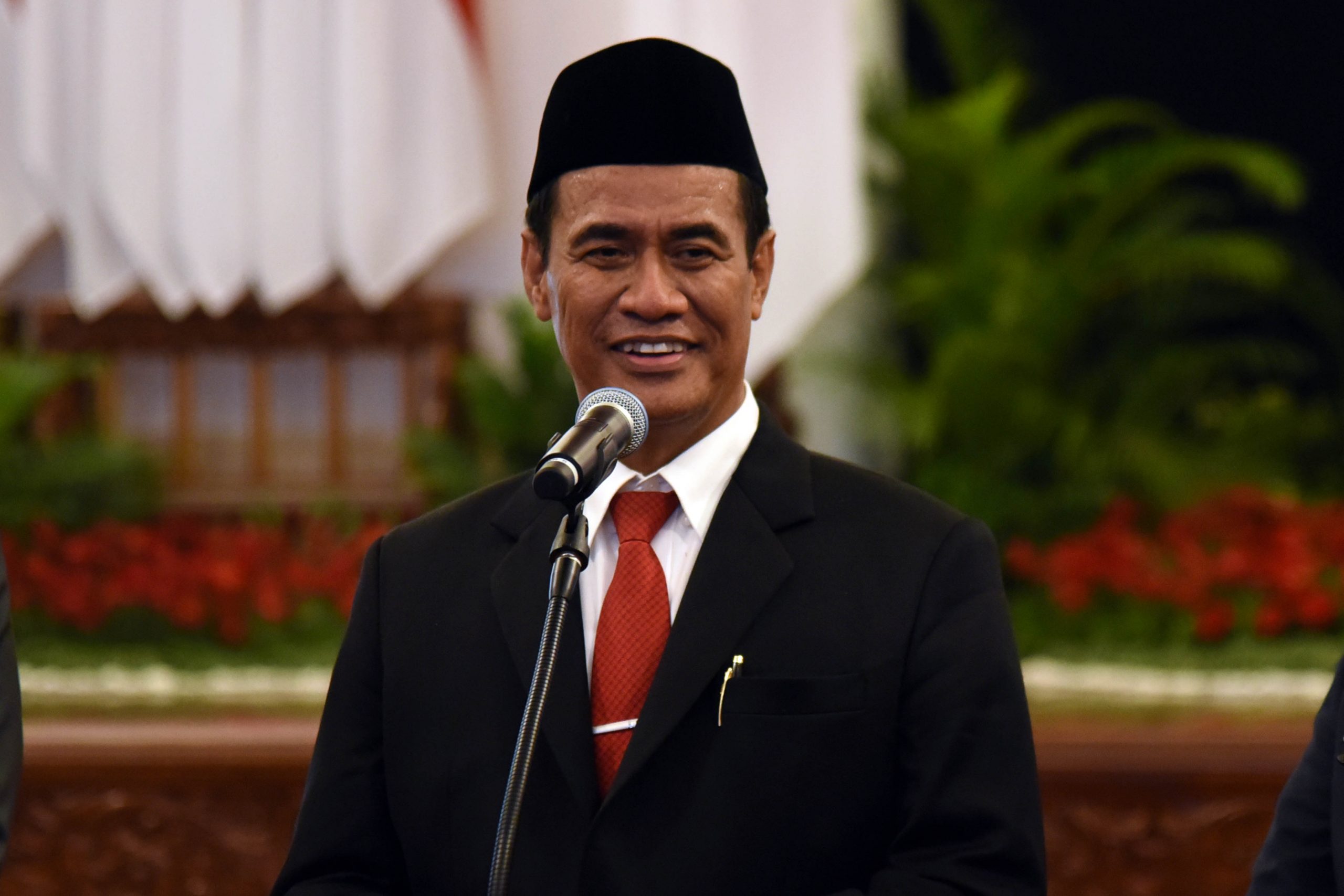 Hilirisasi Perkebunan, Strategi Pemerintah Ciptakan 8,6 Juta Lapangan Kerja Baru