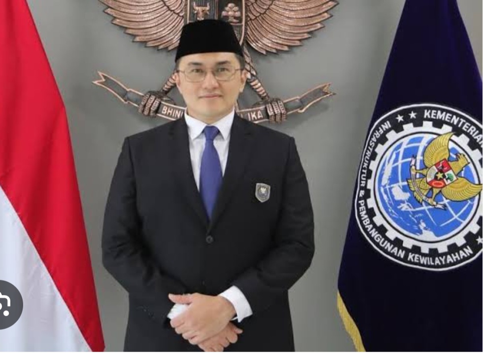 Pemerintah Komitmen Siapkan Infrastruktur Pendukung Program Swasembada Pangan
