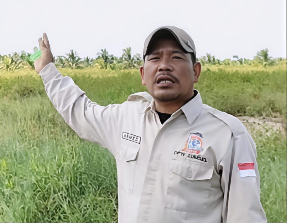 Program Swasembada Pangan Komitmen Presiden Prabowo Utamakan Kepentingan Rakyat