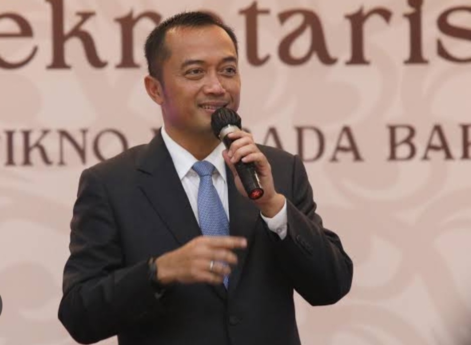 Masyarakat Jangan Terprovokasi Budaya Pop Bendera Bajak Laut