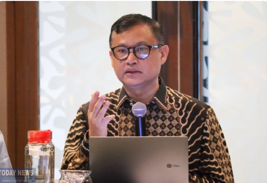 Pemerintah Siap Atur VPN demi Sapu Bersih Judi Daring