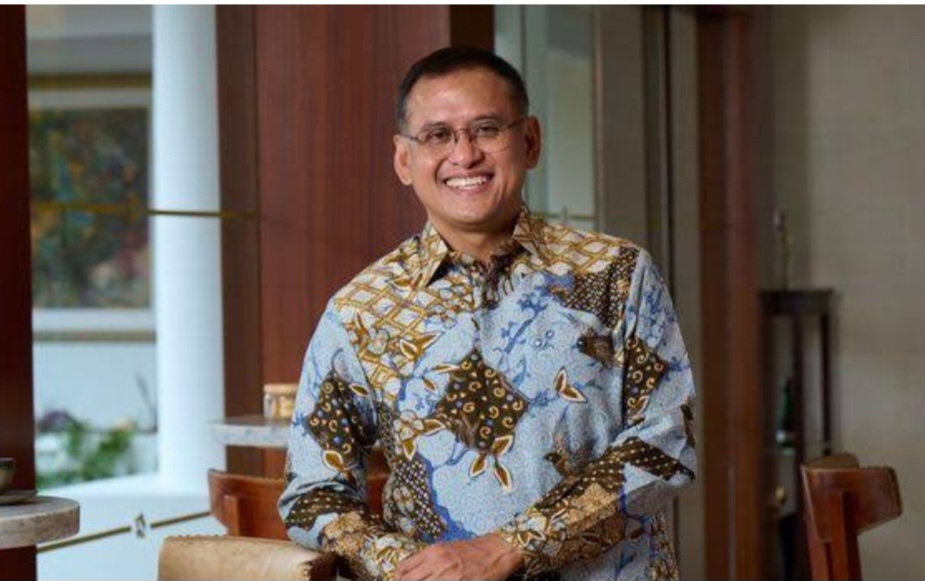 Sinergi Hilirisasi Industri Dorong Penciptaan Lapangan Kerja