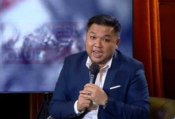 Kolaborasi Pemerintah Pusat dan Daerah Wujudkan Indonesia Bebas Korupsi