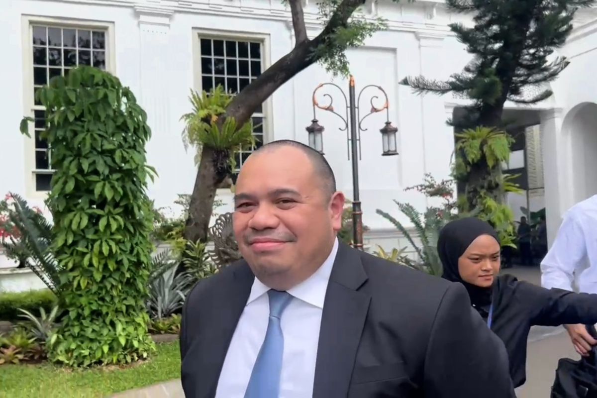 Danantara Pastikan Holding Segera Berjalan Untuk Dorong Akselerasi Investasi
