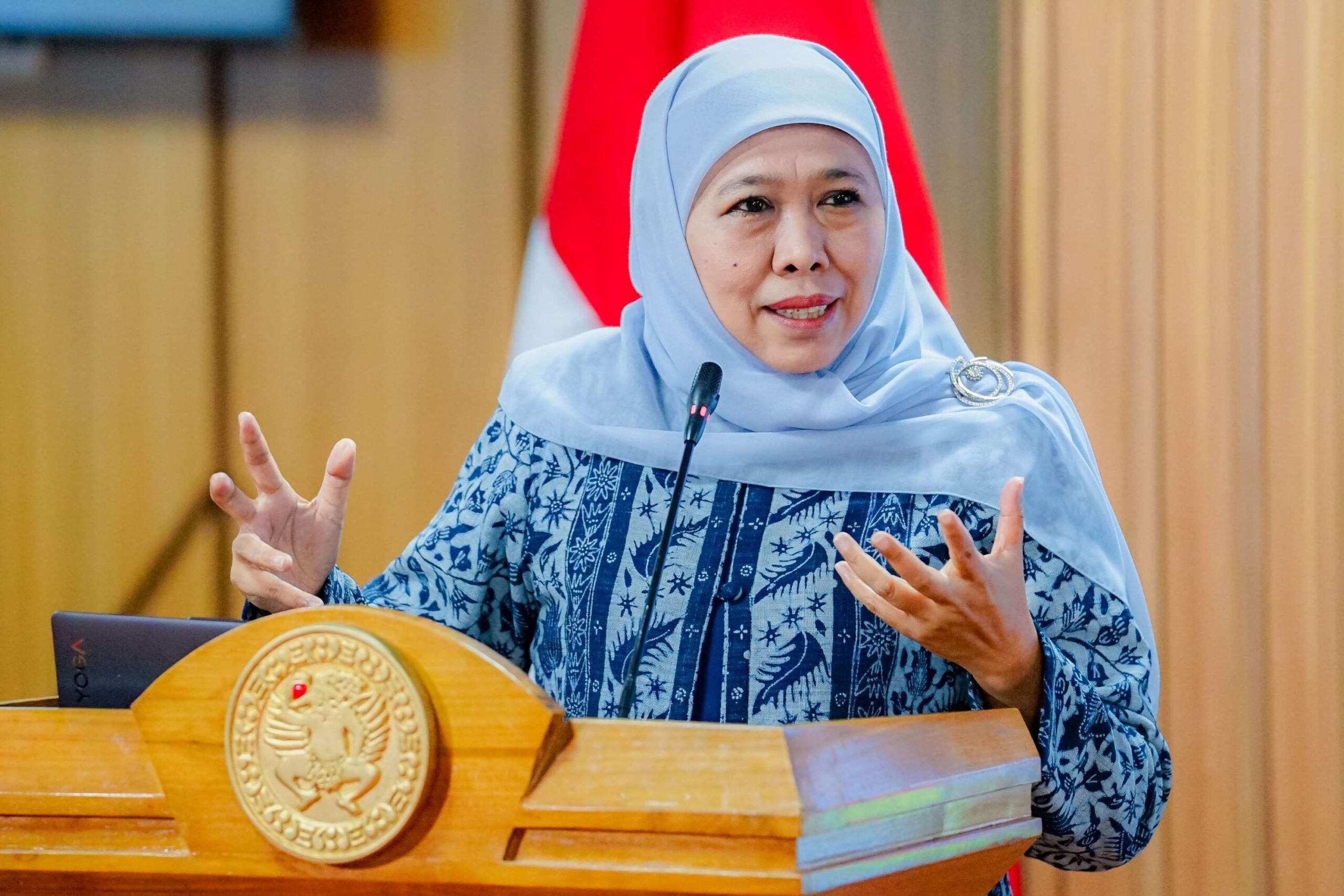 Waspada Euforia Bendera Bajak Laut, Masyarakat Diminta Jaga Semangat Nasionalisme Jelang HUT ke-80 RI