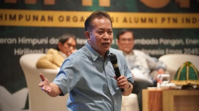 Koperasi Desa Merah Putih Sebagai Motor Pemerataan Ekonomi