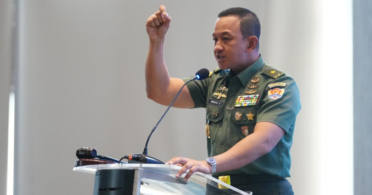 Resmi! Soeharto Dapat Gelar Pahlawan Nasional, Pemerintah Tegaskan Proses Sesuai Aturan