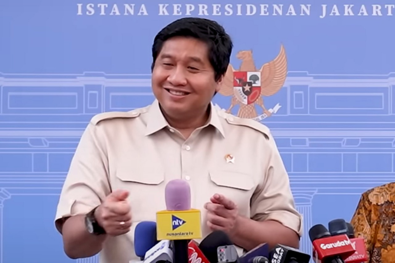 Subsidi Rumah Jadi Peluang Ekonomi Lokal dan Lapangan Kerja