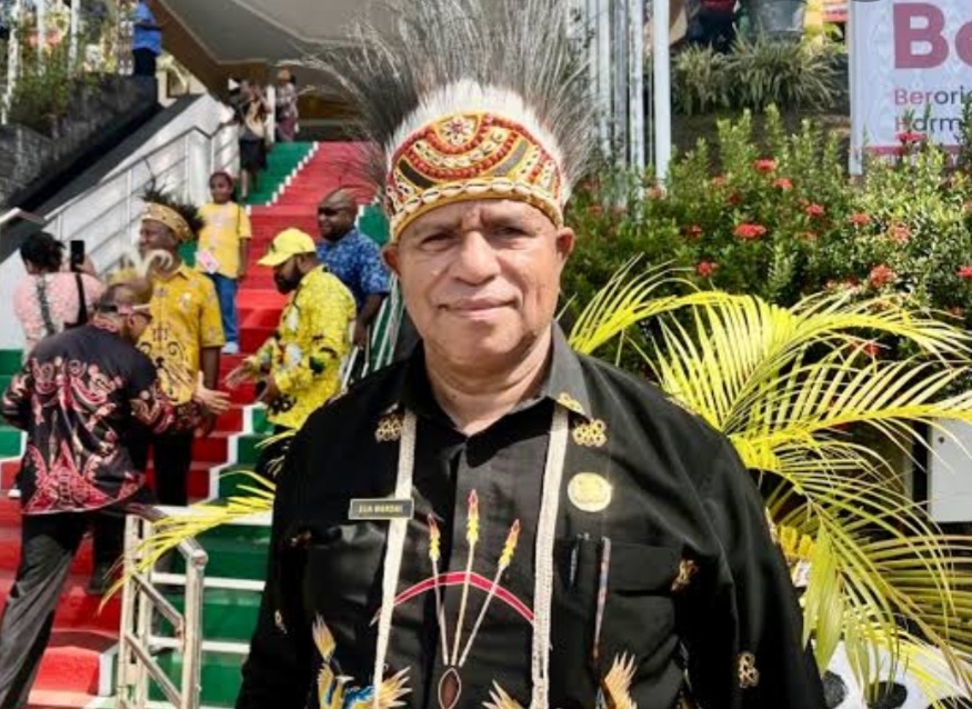 Kolaborasi Lintas Sektoral Wujudkan Pemerataan Akses Pendidikan di Papua