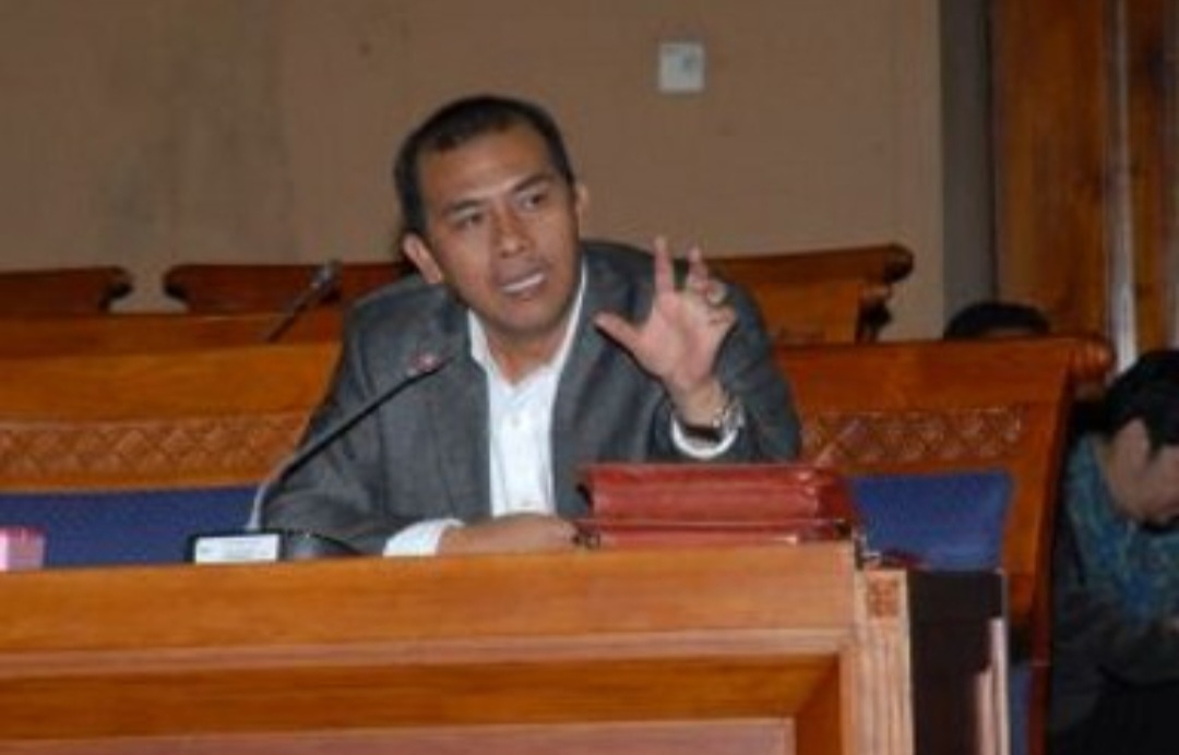 MBG Prioritas Nasional: Investasi Untuk Masa Depan Anak Bangsa