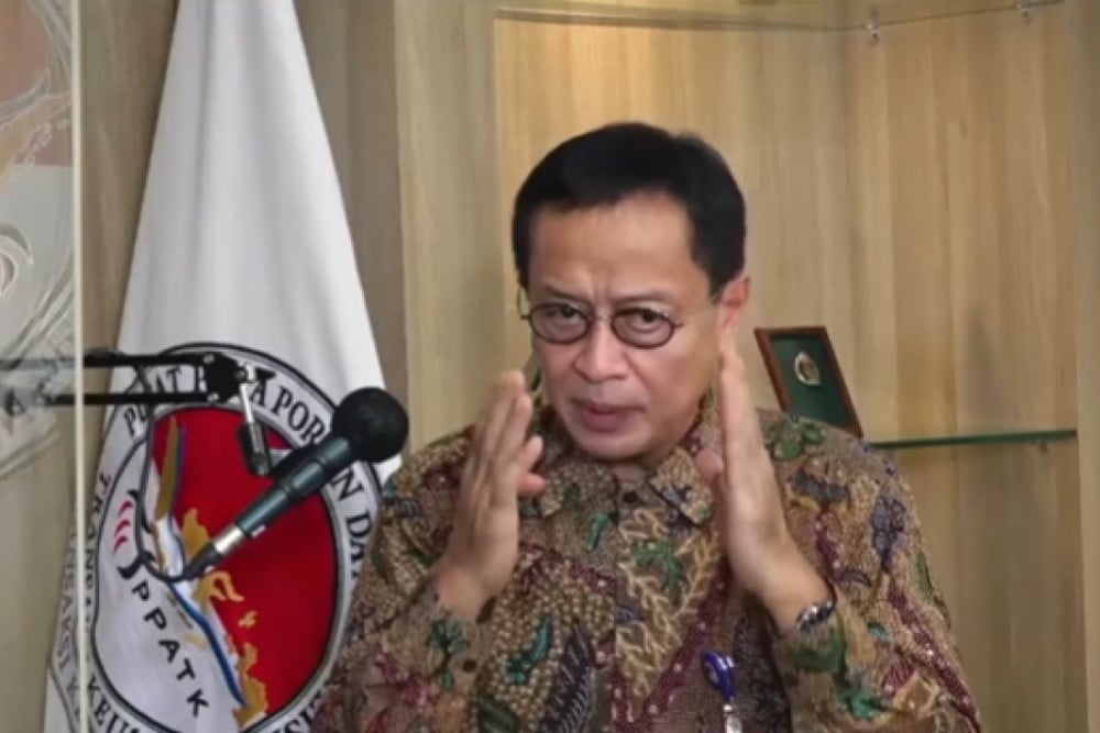 Fiskal Ekspansif Kawal Transformasi Ekonomi Menuju Pertumbuhan Berkelanjutan