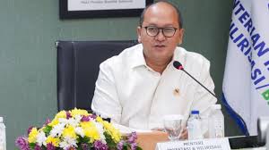 Hilirisasi Kelapa Rampung 2025, Investasi Rp1,6 Triliun Dinilai Bisa Dongkrak Pertumbuhan Nasional