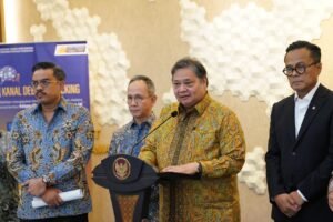 Pemerintah Tingkatkan Peluang Kerja Lewat Peningkatan Investasi