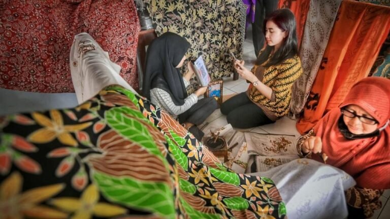 Sinergi UMKM dan Kebijakan Ekonomi Nasional: Peran Danantara dalam Meningkatkan Daya Saing UMKM