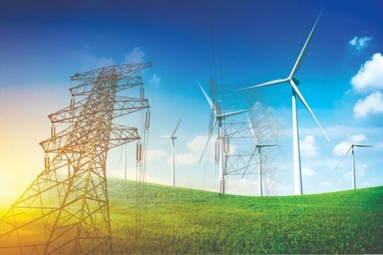 Pemerintah Berkolaborasi Perkuat Transisi Energi Rendah Karbon