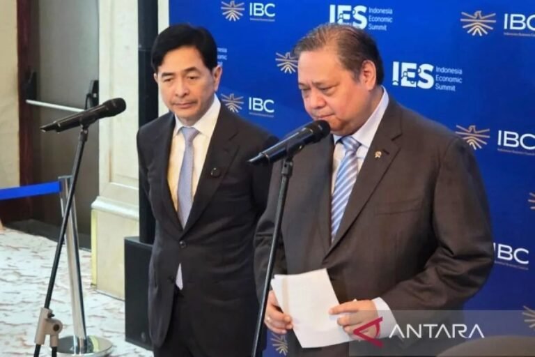 Pemerintah Luncurkan Paket Stimulus Ekonomi I-2026 Senilai Rp12,83 Triliun