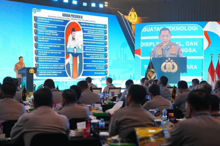 Ketahanan Energi dan Realisme Kebijakan Pemerintah