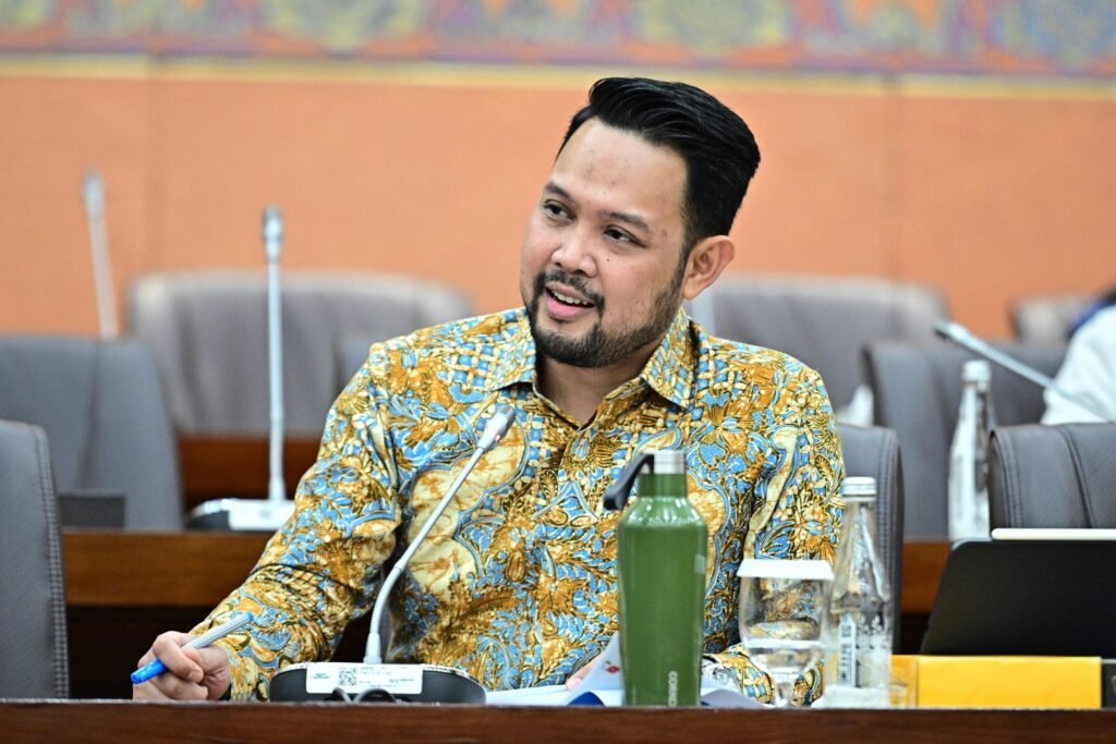 Pemerintah Prioritaskan Ketahanan Energi Papua demi Stabilitas Ekonomi