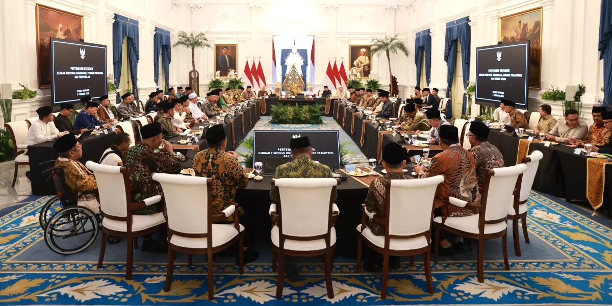 Momentum Ramadhan, Pemerintah Amankan Tanah Strategis di Mekkah untuk Kampung Haji Indonesia