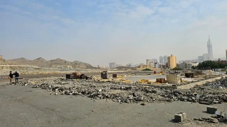 Kampung Haji dan Jalan Menuju Haji yang Lebih Berkeadilan