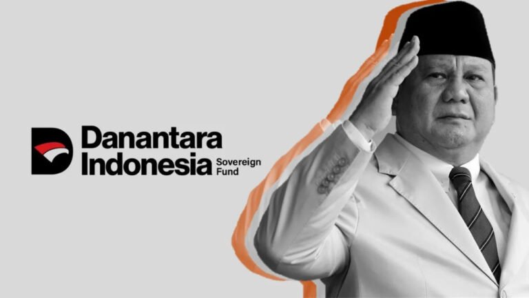 Pengelolaan Aset BUMN oleh Danantara Dorong Pertumbuhan Ekonomi