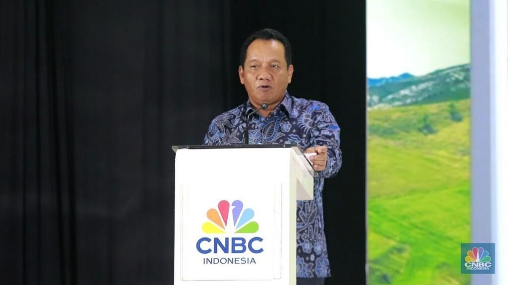 Penguatan Produksi dan EBT Jadi Kunci Ketahanan Energi Nasional