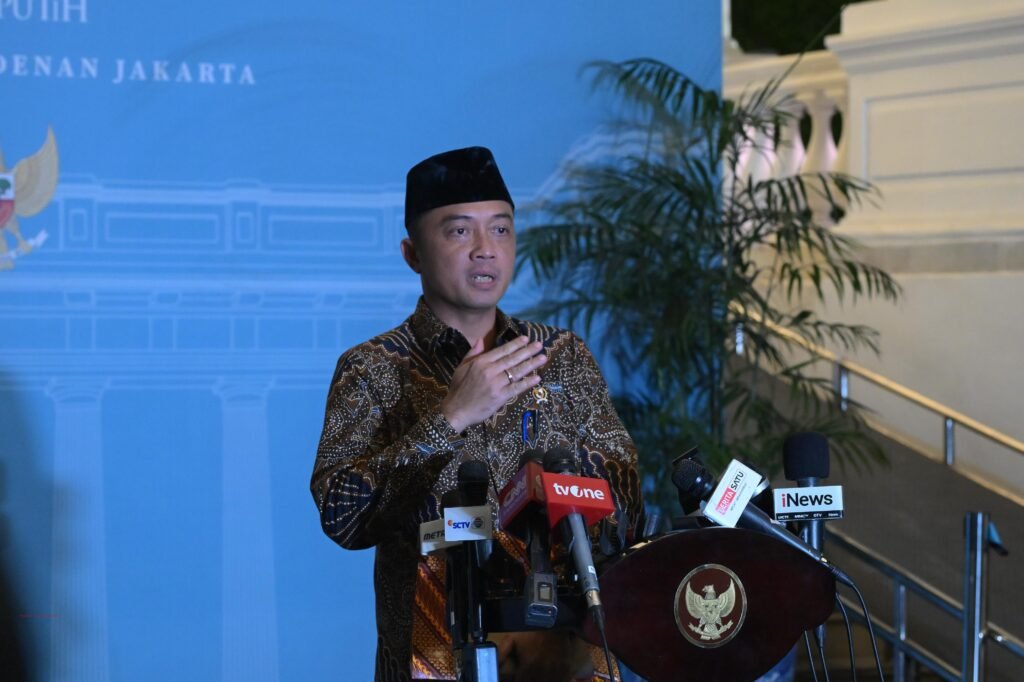 Sinergi Energi dan Teknologi IndonesiaJepang Perkuat Ketahanan Nasional di Tengah Geopolitik Global