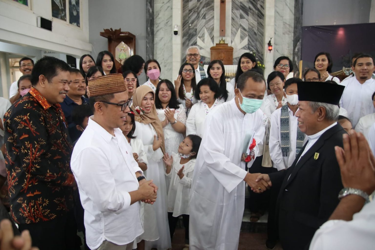 Ramadan Hadirkan Harmoni, Menanam Toleransi, dan Menghapus Akar Radikalisme