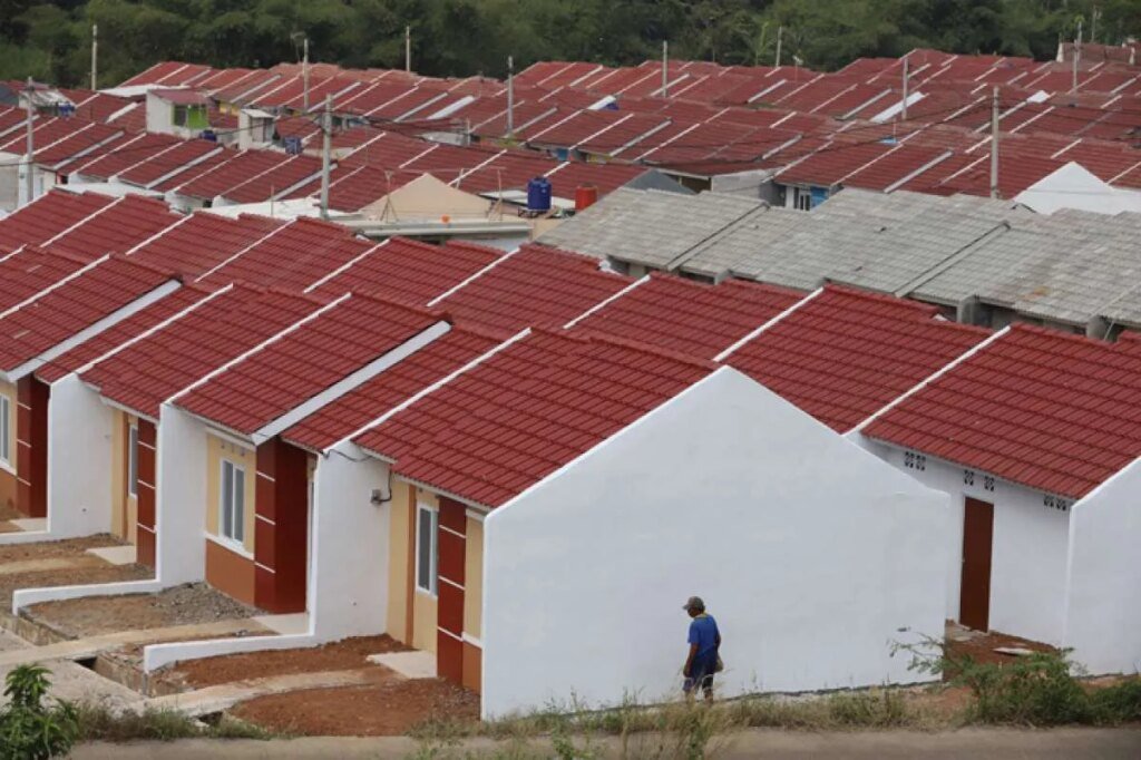 Tenor Rumah Subsidi 30 Tahun Diproyeksi Pacu Laju Ekonomi Nasional