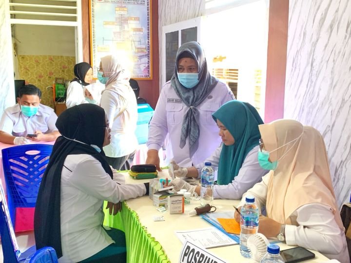 CKG Perluas Layanan, Skrining Pendengaran Jadi Bagian Pemeriksaan Rutin