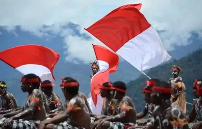 Masyarakat Menolak Keras Provokasi Separatis Demi Akselerasi Pembangunan Papua