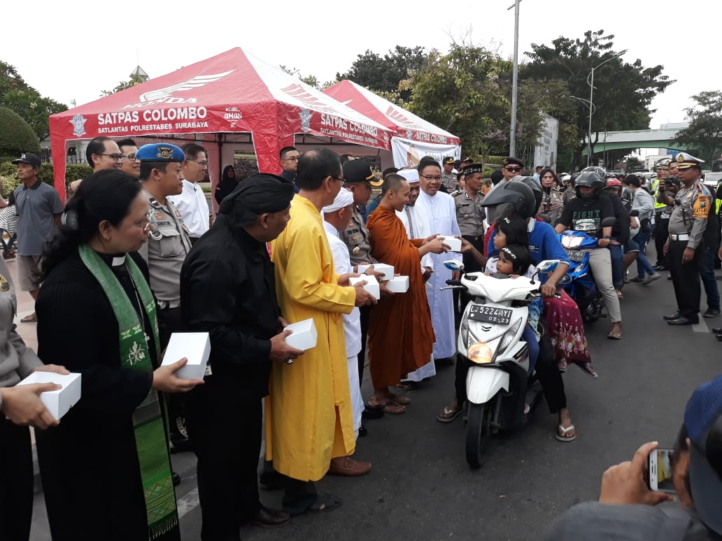 Ramadan Dorong Generasi Muda Perkuat Toleransi dan Cegah Radikalisme Digital