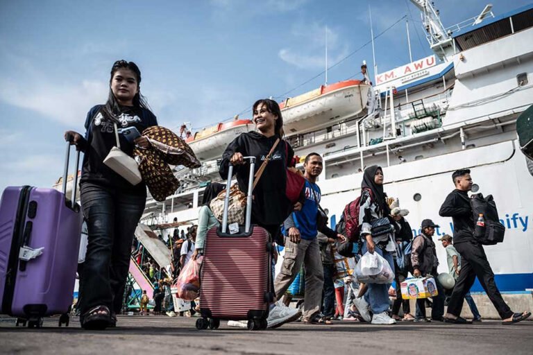 Program Stimulus Ramadan Diluncurkan, Dari Diskon Transportasi hingga Subsidi Pupuk